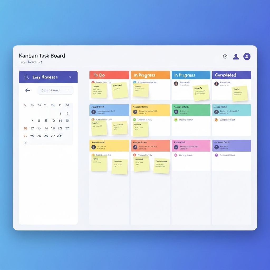 Task Management System